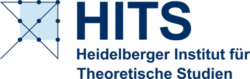 Logo der Firma HITS gGmbH