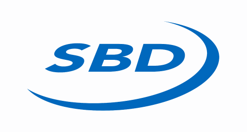 Logo der Firma SBD Automotive Germany GmbH