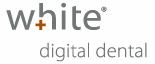 Logo der Firma white digital dental GmbH