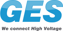 Logo der Firma GES Electronic & Service GmbH
