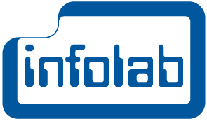 Company logo of infolab GmbH
