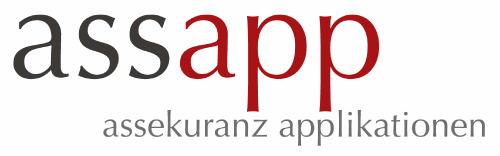 Company logo of assapp AG