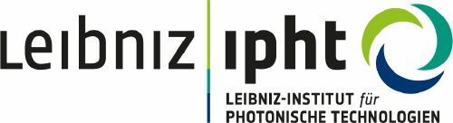 Logo der Firma Leibniz-Institut für Photonische Technologien e.V.