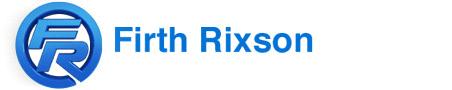 Logo der Firma Firth Rixson