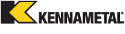 Logo der Firma Kennametal Europe GmbH
