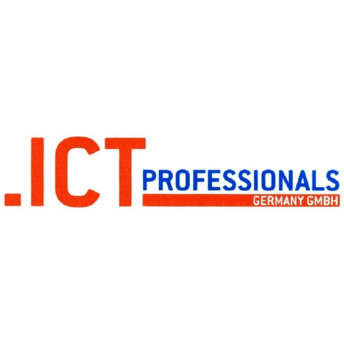 Logo der Firma ICT Professionals Germany GmbH
