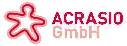 Logo der Firma Acrasio GmbH