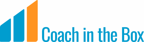 Logo der Firma Coach in the Box UG