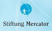 Company logo of Stiftung Mercator gGmbH