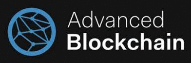 Logo der Firma Advanced Blockchain AG