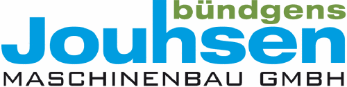 Logo der Firma Jouhsen-bündgens Maschinenbau GmbH
