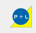 Logo der Firma P+L Hoffbauer & Co. GmbH