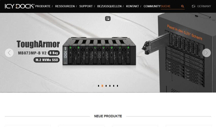 Website Promotion