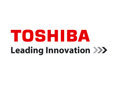 Logo der Firma Toshiba Europe GmbH