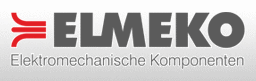 Logo der Firma ELMEKO GmbH + Co. KG