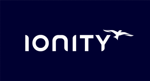 Logo der Firma IONITY GmbH