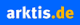 Logo der Firma arktis.de GmbH