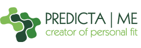 Logo der Firma PREDICTA|ME GmbH