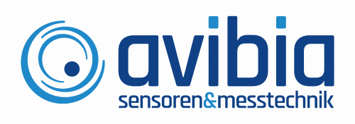 Logo der Firma AVIBIA GmbH