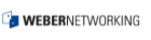 Logo der Firma Weber Networking GmbH