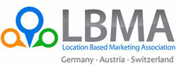 Company logo of Location Based Marketing Association e.V.