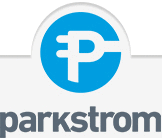 Logo der Firma Parkstrom GmbH