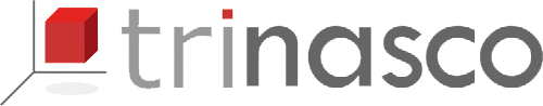Logo der Firma trinasco GmbH