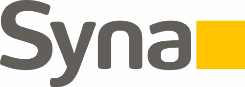 Logo der Firma Syna GmbH