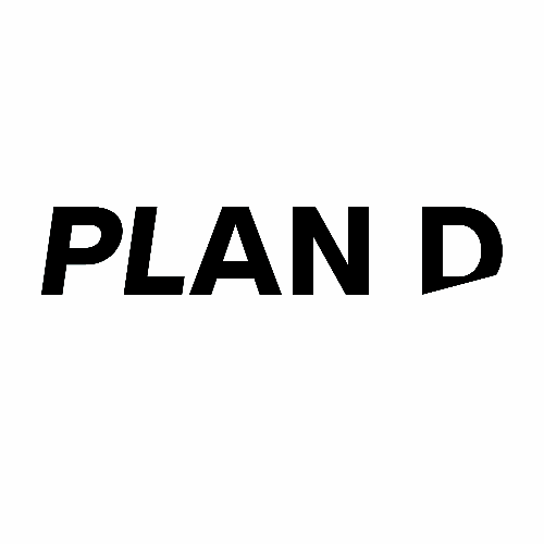 Logo der Firma PLAN D GmbH