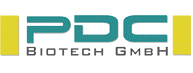 Logo der Firma PDC Biotech GmbH