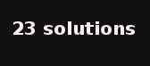 Logo der Firma 23 solutions GmbH