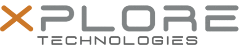 Logo der Firma Xplore Technologies