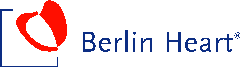 Logo der Firma Berlin Heart GmbH