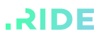 Logo der Firma RIDE GmbH