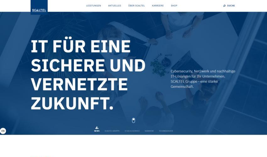 Website Promotion