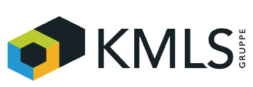 Logo der Firma KMLS GmbH