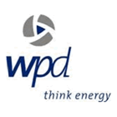 Logo der Firma wpd onshore GmbH & Co. KG
