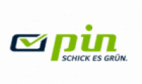 Logo der Firma PIN Group AG