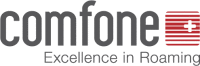Company logo of Comfone AG