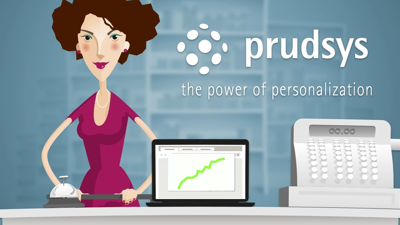 prudsys - The Power of Personalization