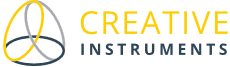 Logo der Firma Creative Instruments GmbH