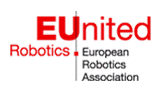 Logo der Firma EUnited Robotics