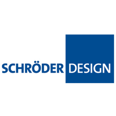 Logo der Firma SCHRÖDER DESIGN