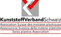 Logo der Firma KUNSTSTOFF.swiss