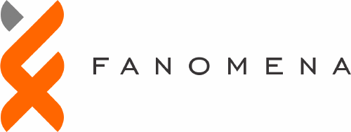 Logo der Firma Fanomena GmbH