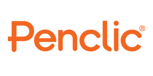 Logo der Firma Penclic
