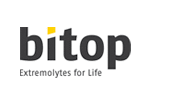 Logo der Firma bitop AG