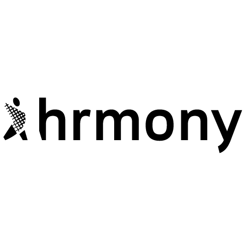 Logo der Firma Hrmony GmbH