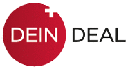 Company logo of DeinDeal.ch