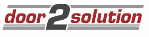 Logo der Firma door2solution software gmbH
